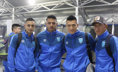 HOY / Veinte jugadores para enfrentar a la Albirroja