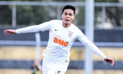 Sandoval sigue rompiendo redes en el Timão - ADN Paraguayo
