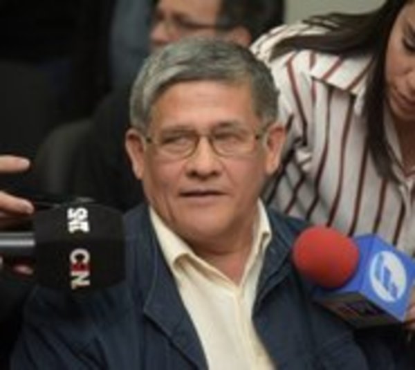 Suspenden juicio contra sacerdote acusado por abuso - Paraguay.com