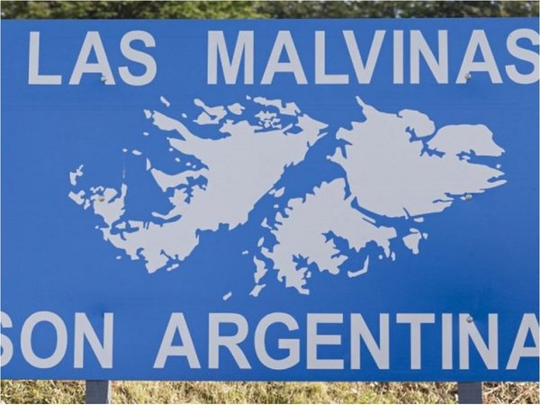 Argentina quiere recuperar soberanía de Malvinas