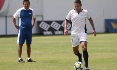 HOY / A la espera del ansiado debut a sus 34 años