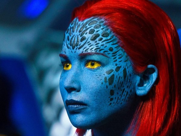 Mystique reclama: Ya va siendo hora de las X-Women