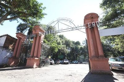 Programa de Revitalización del Parque Caballero sigue su curso