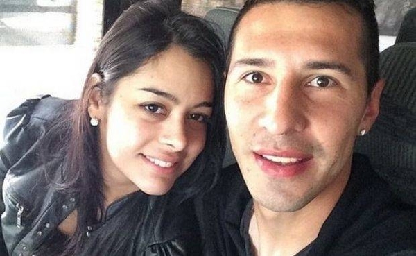 HOY / Larissa amenaza ir a la justicia a los que refloten escándalos que involucraron a ella o a Fabbro