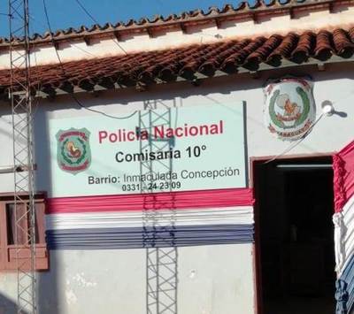 Ante urgencia, intentan pedir ayuda y la policía, bien gracias | Radio Regional 660 AM