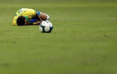Médicos del PSG viajan a Brasil - Deportes - ABC Color
