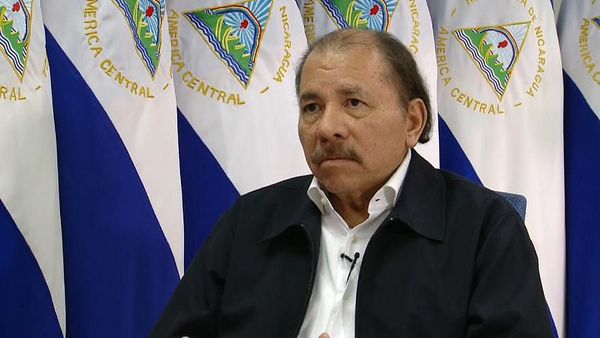 Gobierno de Nicaragua propone “Ley de Amnistía” por delitos durante la crisis - Internacionales - ABC Color