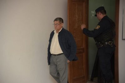 Defensa de joven catequista acosada por un cura espera reanudación del juicio » Ñanduti