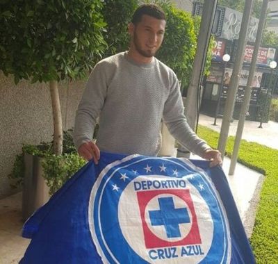 “Es un sueño salir campeón con el Cruz Azul” - Deportes - ABC Color