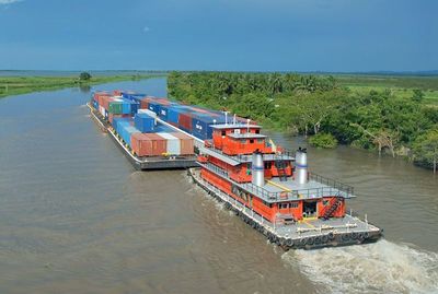 Paraguay y Bolivia preparan acuerdos para acentuar comercio