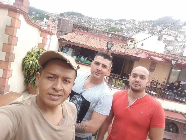 Asesinan a tres activistas de los derechos LGBT