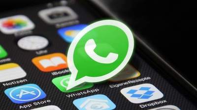 Alerta usuarios de WhatsApp: secuestran cuentas a través del código QR » Ñanduti
