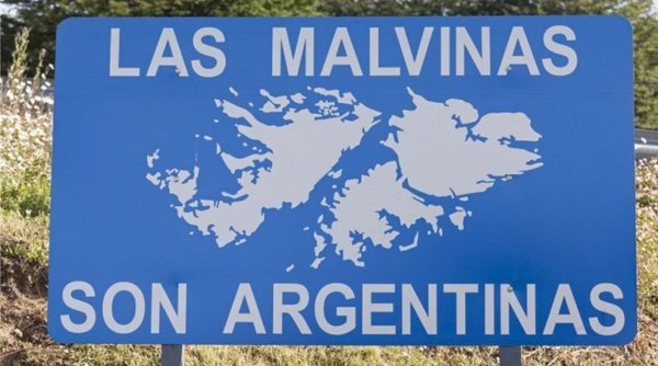 ARGENTINA QUIERE RECUPERAR SOBERANÍA DE MALVINAS