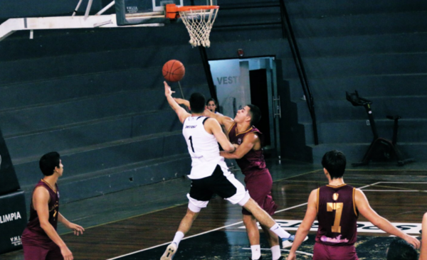 HOY / Los Kings mandan en el basquetbol