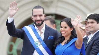 Presidente de El Salvador despide y ordena cambios en su gabinete a través de Twitter - ADN Paraguayo