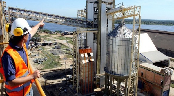 ACEITEROS Y HARINEROS CRITICAN REFORMA TRIBUTARIA POR ‘MIOPE’ Y CONTRARIA A INDUSTRIA LOCAL