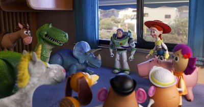 Junio en el cine - Especiales - ABC Color