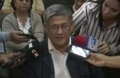 Suspenden juicio contra sacerdote en Ciudad de Limpio - C9N