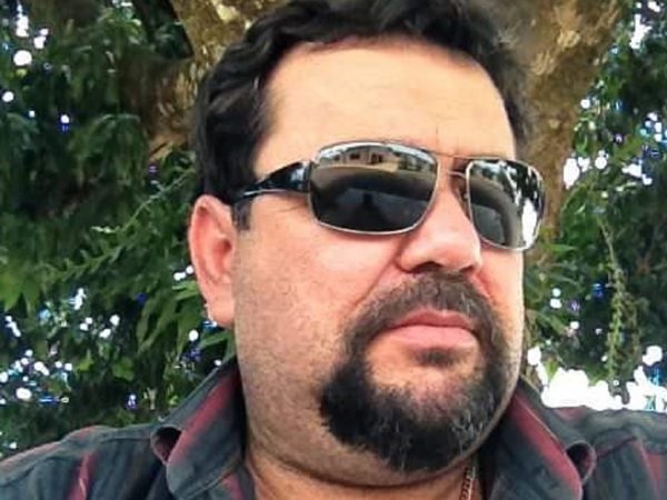Detienen a hermano de concejal por deforestación