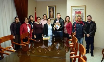 Realizarán censo para emprendimiento productivo de mujeres