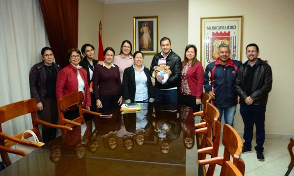 Realizarán censo para emprendimiento productivo de mujeres