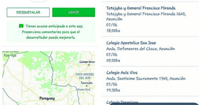 Con esta app, San Juan te dice que ¡sí, che kape!