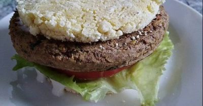 Preparan un Sanjuanazo vegano