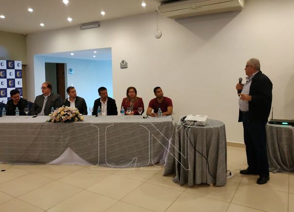 Crean mesa de trabajo ante crisis comercial