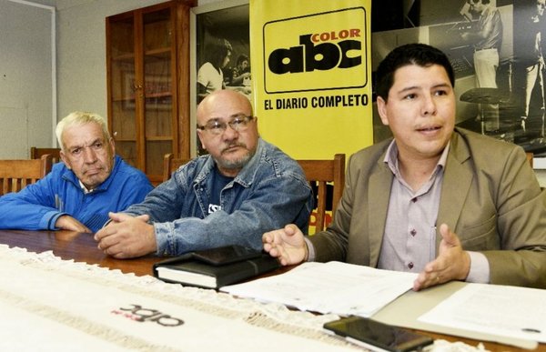 Desmienten faltante en Caja Municipal - Edicion Impresa - ABC Color