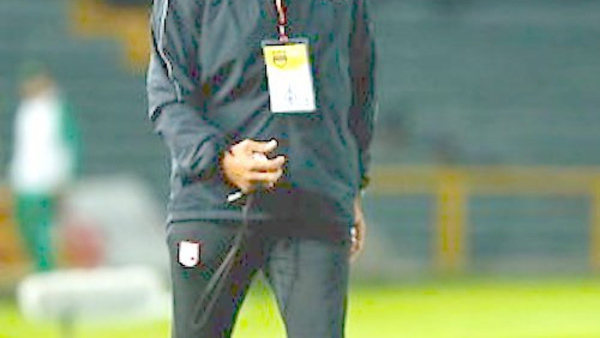 Costas ovy’a formal por volver a dirigir al “Indio”