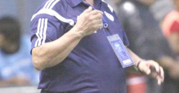 “LA ALBIRROJA MOTIVA SIEMPRE”