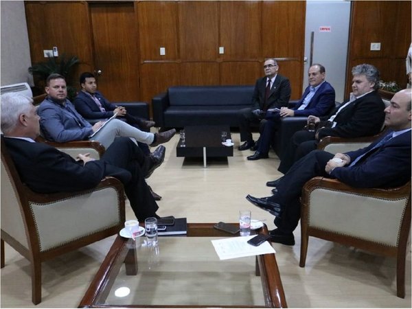 Prevén mejorar conexión de internet con obras de ruta 9