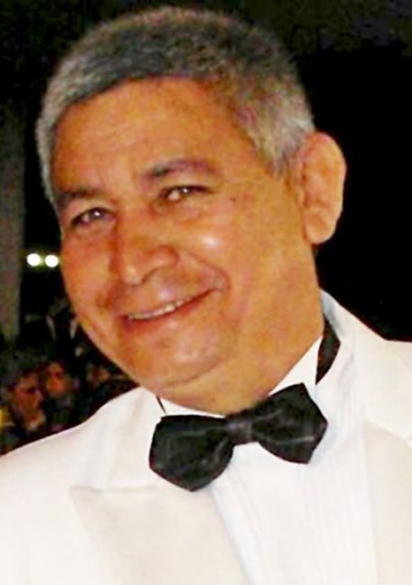 Celso Urunaga, con arresto domiciliario - Edicion Impresa - ABC Color