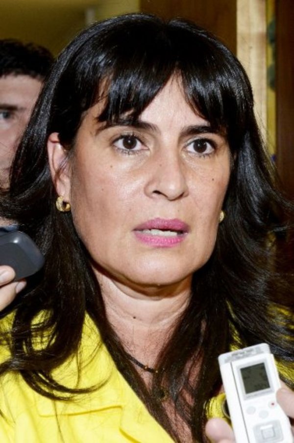 Tribunal rechaza aclaratoria - Edicion Impresa - ABC Color