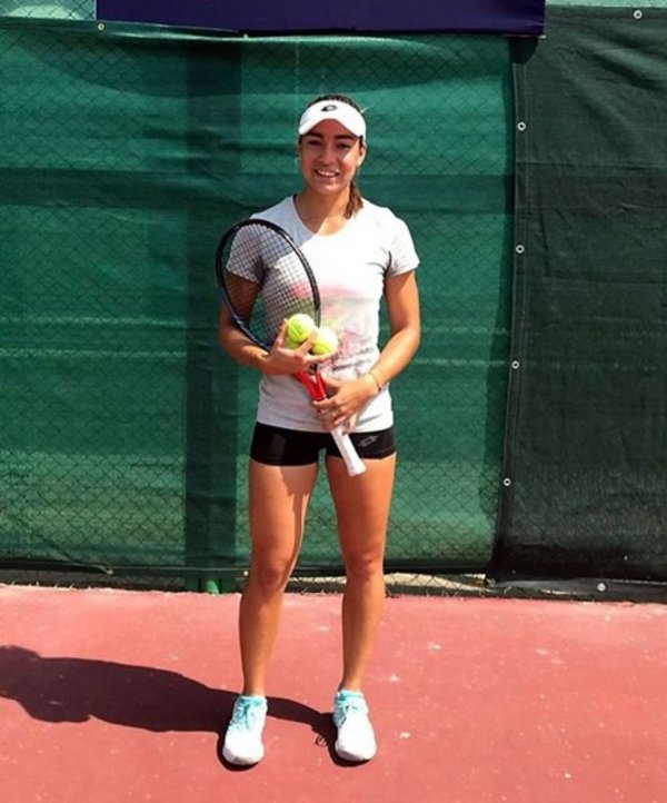 Montserrat está en semifinales - Edicion Impresa - ABC Color