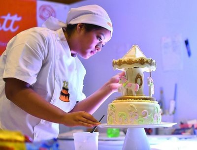 Las mejores tortas del país - Edicion Impresa - ABC Color