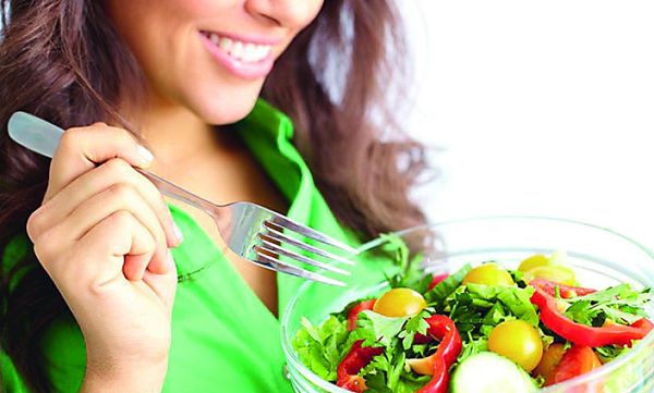 Grandes errores nutricionales - Edicion Impresa - ABC Color