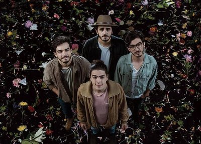 Morat actuará en Paraguay - Espectaculos - ABC Color