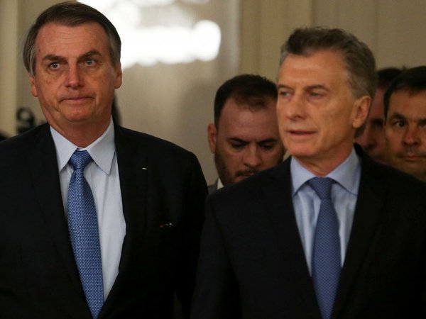 Brasil y Argentina sueñan con la idea de tener una moneda común