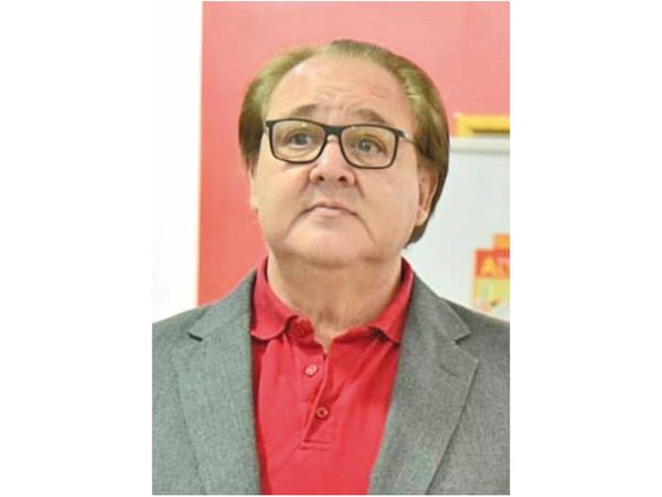 Gobernador González se aleja de Añetete