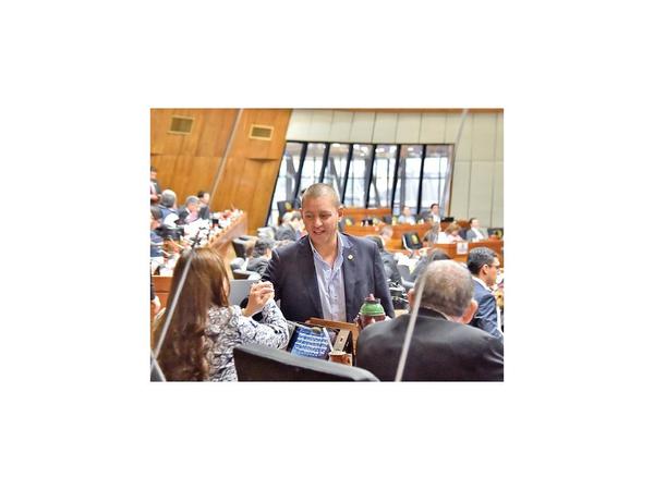 Alliana reitera que no firmará protocolización de convención
