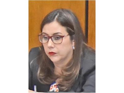 Abogada de Amarilla dice que analizan accionar