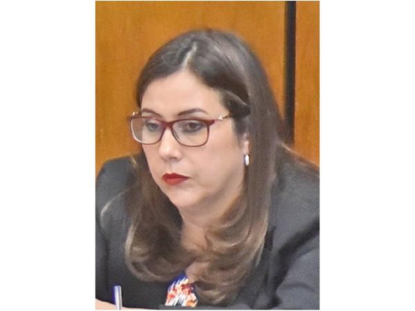 Abogada de Amarilla dice que analizan accionar