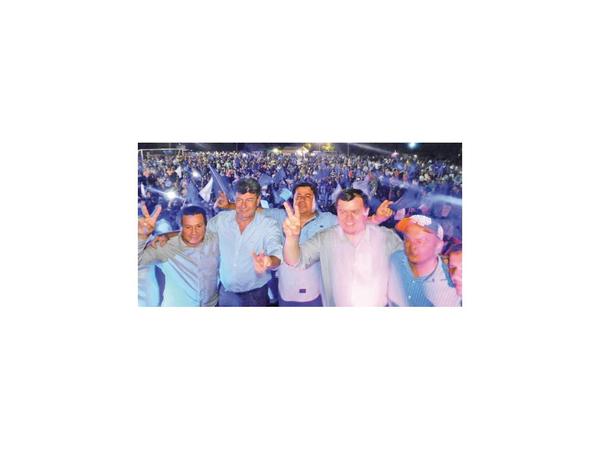 Fiscal del PLRA  presentará hoy acusación contra Amarilla