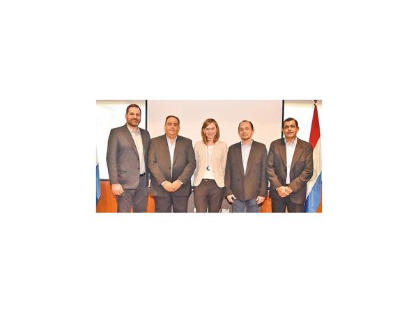 Presentación de Unilever