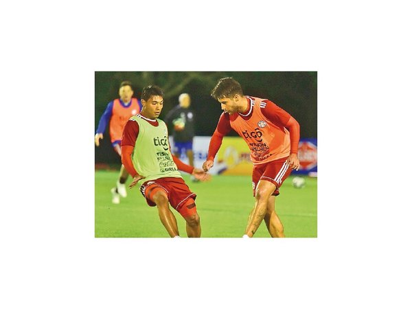 Variantes para juego frente a Guatemala