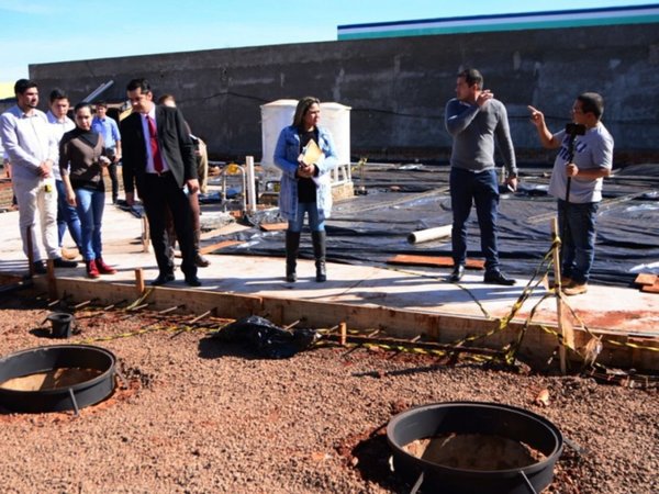 Clausuran obras de estaciones de servicio por violar normas en CDE