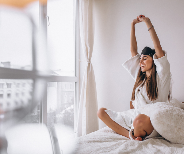 Según la ciencia, dormir la siesta te alarga la vida