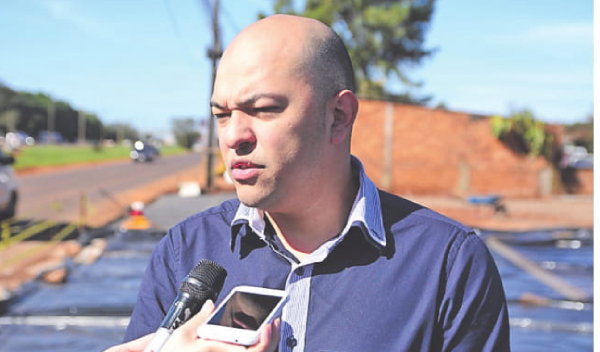Denuncian amenaza de muerte a funcionarios | Diario Vanguardia 08