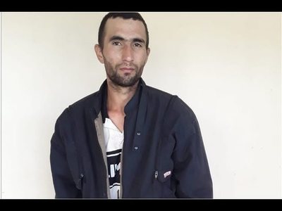 CAPTURAN A HOMBRE QUE HIRIÓ A OTRO TRAS UNA RONDA DE TRAGOS
